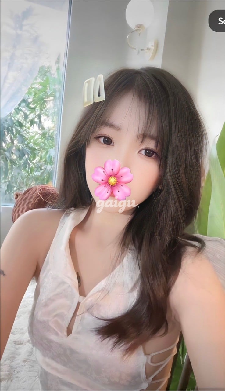 ❤️Tú Anh ❤️ Nóng bỏng mặt xinh body đẹp ko thể từ chối