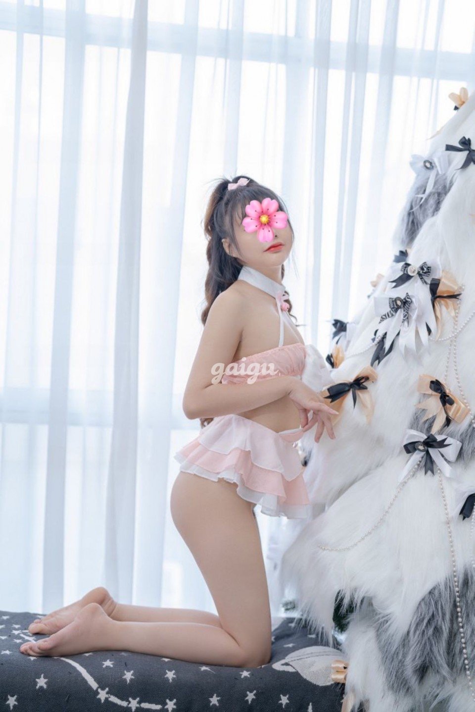 ❤NHƯ QUỲNH❤️ 2K3 DÁNG ĐẸP, NGỰC CĂNG TRÒN, CỰC KỲ XINH XẮN