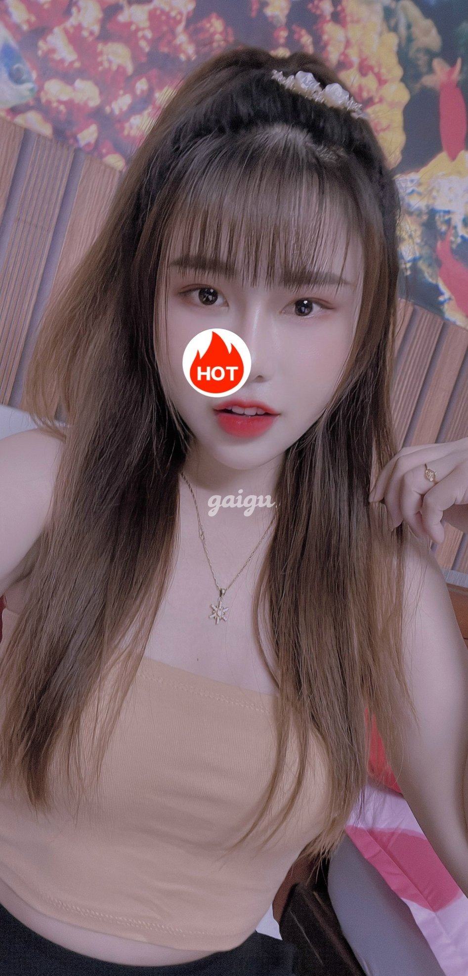 [Cosplay] Quá Nóng Bỏng⭐Bym Thơm Ngọt Xinh Non Khít Bót Rung Động Cả Tâm Hồn⭐Huyền Trang người mẫu với đường cong tuyệt mỹ
