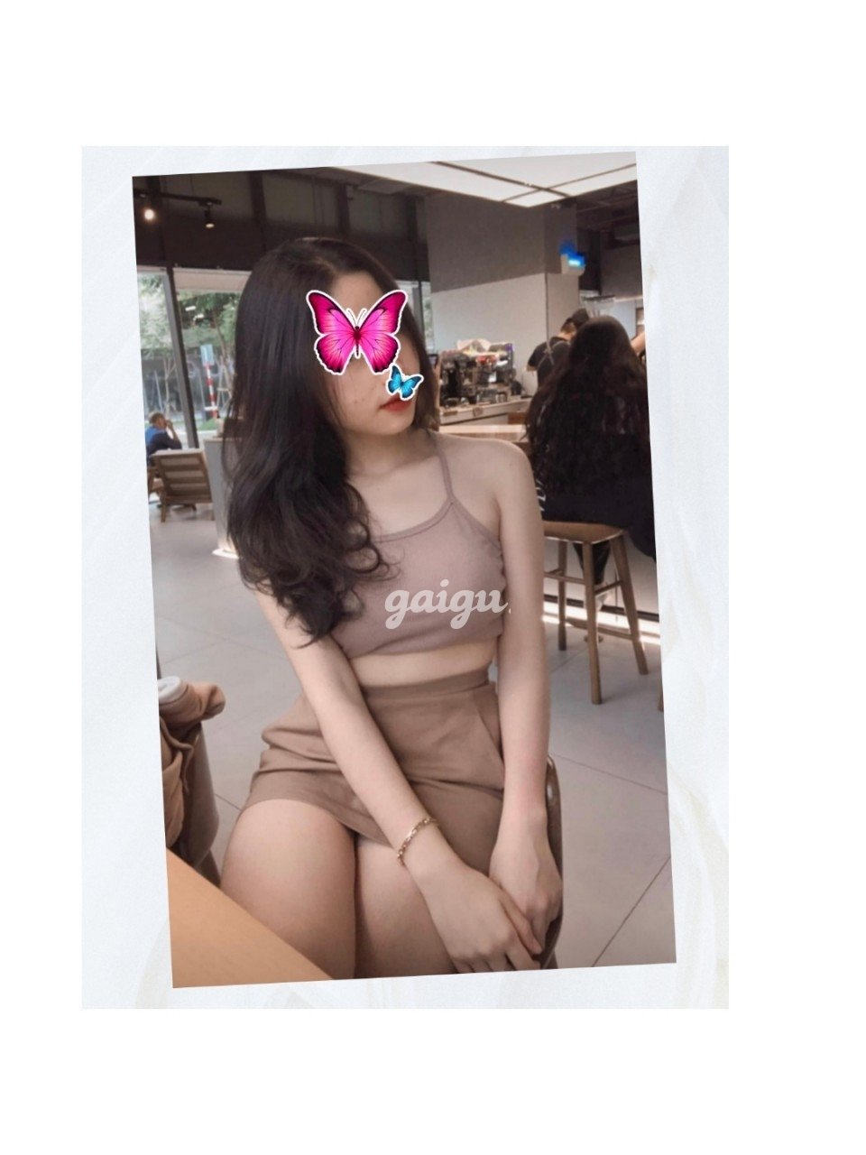 ⭐NEW | PHƯƠNG MY 2K4 XINH NGOAN NHIỆT TÌNH