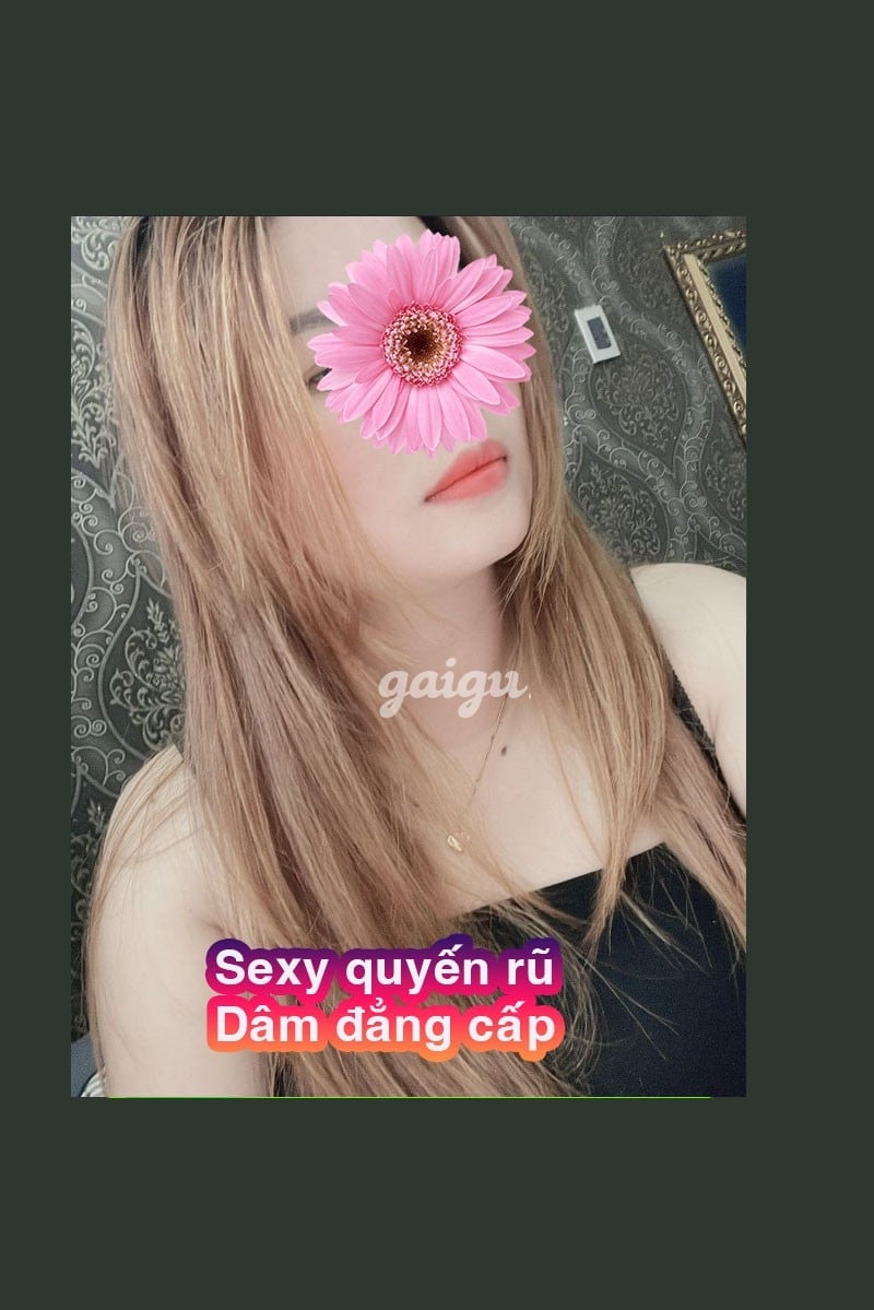 SU MI - Dâm xinh ngọt ngào - Tình cảm chiều khách