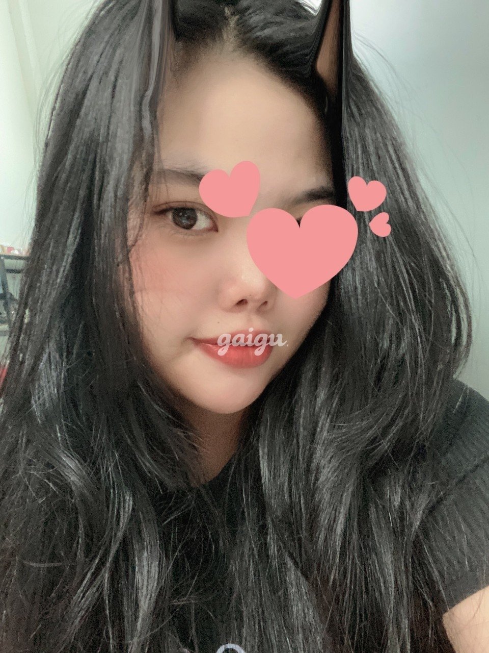 VÂN ANH ,XINH XẮN ĐÁNG YÊU VÚ MÔNG NGẬP MẶT