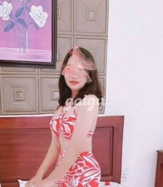 Gái non, dâm nhiệt tình - Khánh Ngọc❤