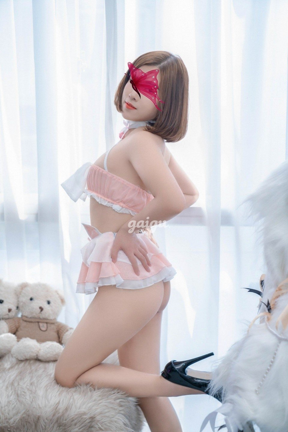 LINH MIU_ KHAI XUÂN CÙNG E HÀNG MỚI RẤT DÂM ĐỂ AE CHECK ĐÂY.