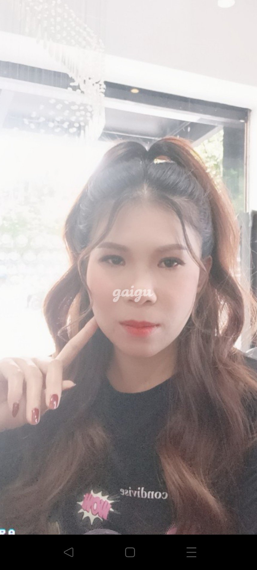 ❤️Hà Anh❤️ Em thư ký công ty đổi nghề bởi đam mê tình dục