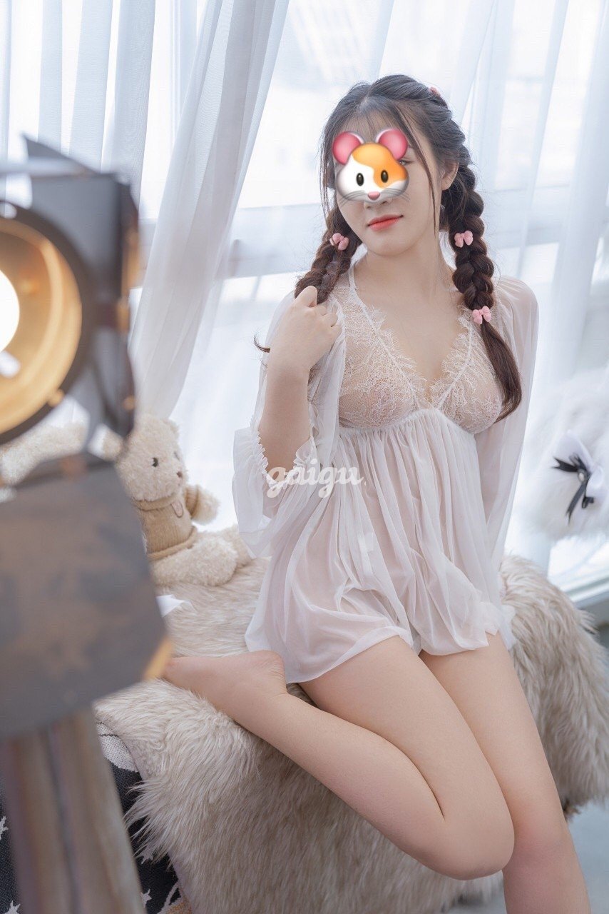 New Hot Teen 2K4 Bé Trâm Anh Baby❤️Non Tơ Đáng Yêu Sexy Quyến Rũ