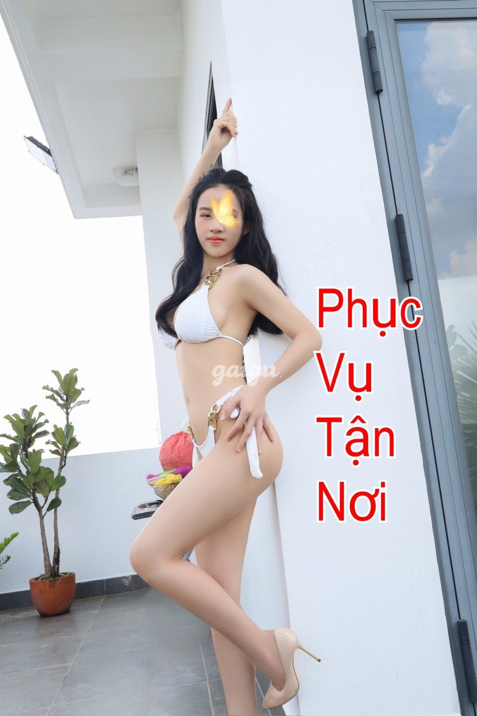 BÉ NHI - GÁI MỚI VÀO NGHỀ