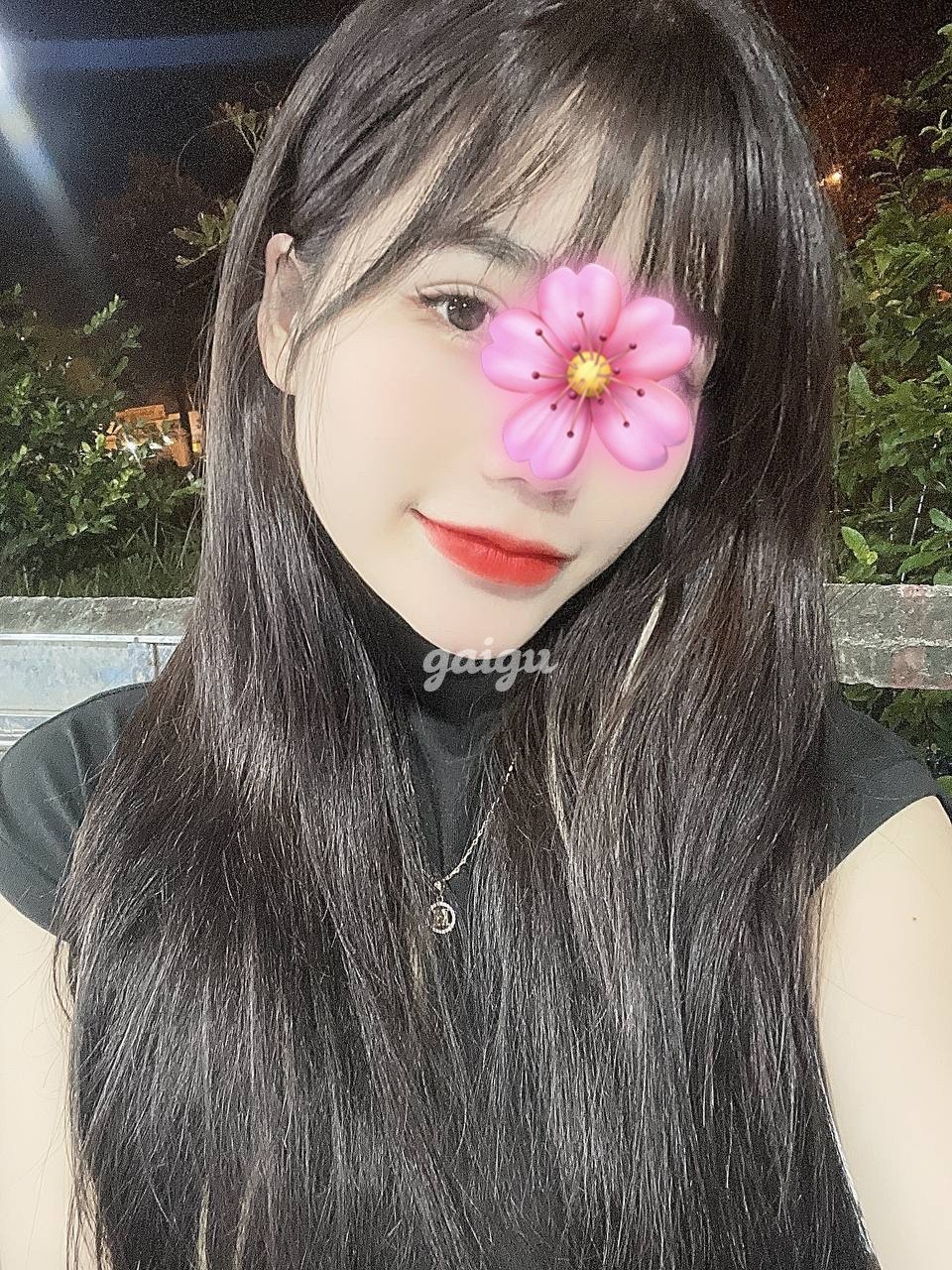 Siêu Phẩm Bảo An 2k1 Cực Xinh Dáng Cực Đẹp Không PTS