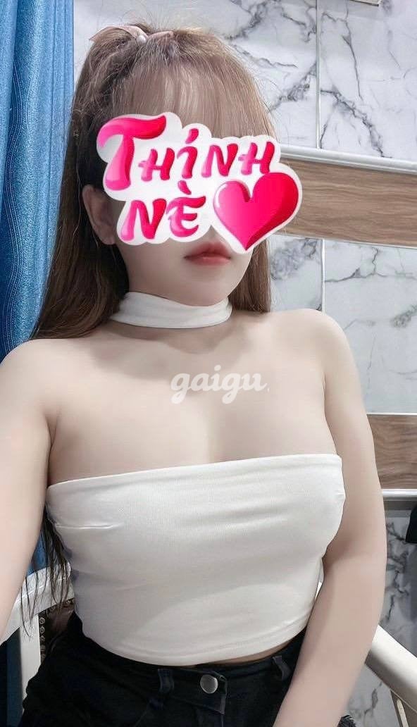 Linh Linh - Cực Xinh Dáng Thon Ngon Rẻ
