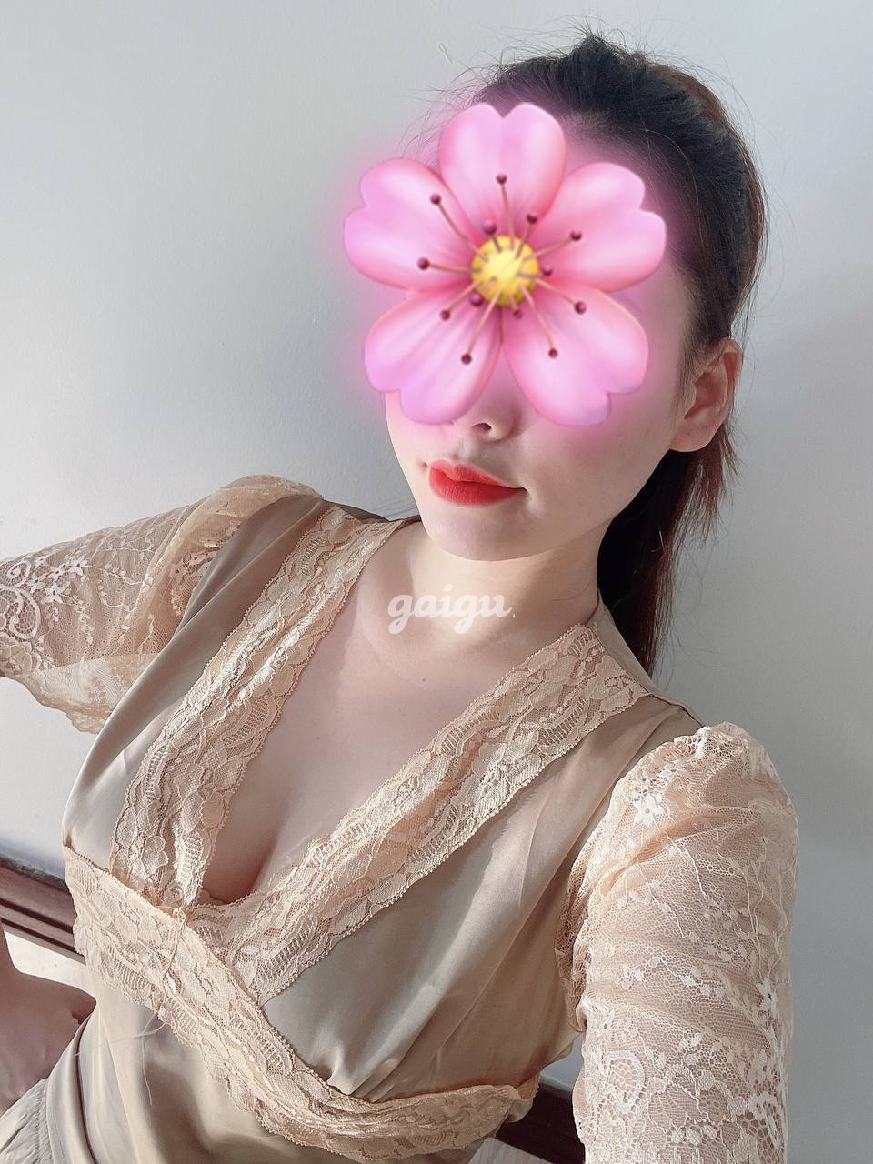 [NEWGIRL] HƯƠNG TRÀ PINKY - HÀNG NGON - DỄ THƯƠNG - PHỤC VỤ ĐỈNH
