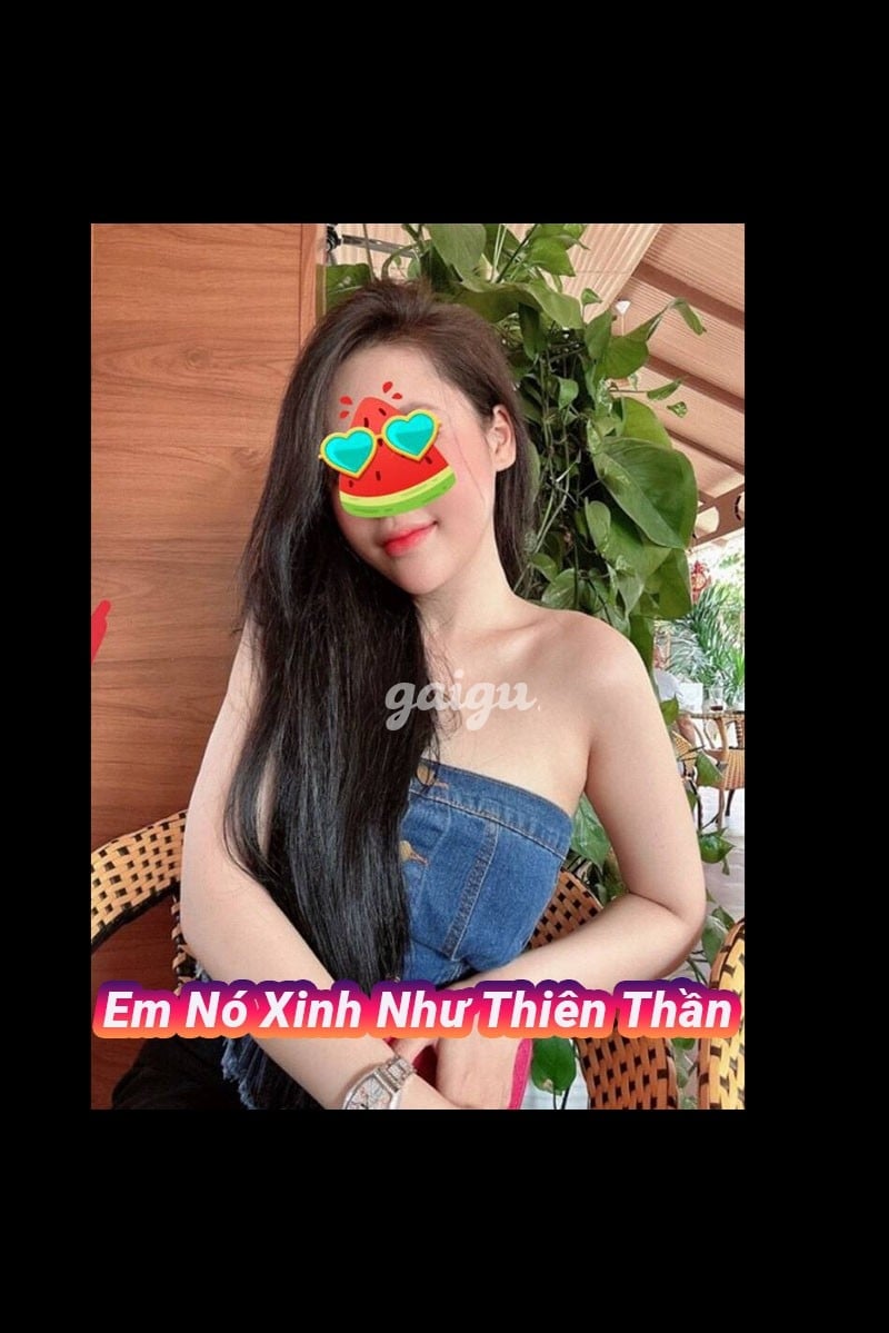 Thỏ Ngọc 2K1 - Siêu Siêu Xinh Cam Đoan Là Em Nó Xinh Vãi