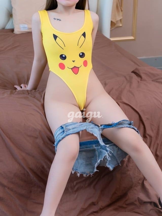 ❣Tuệ An girl xinh miền tây, NGON HẾT NƯỚC CHẤM