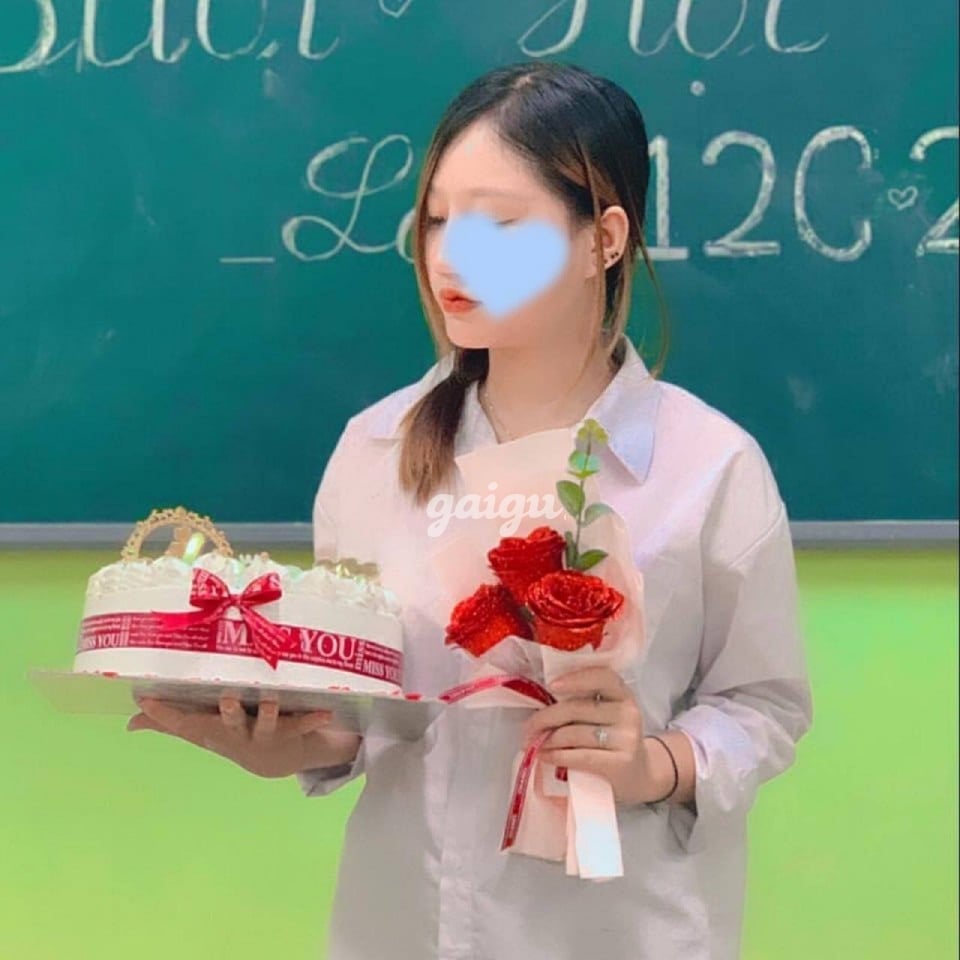 AN NA❤️ BÉ GÁI LOLITA, XINH XẮN, CHIM CỰC MÚP, VÚ TO NÚM HỒNG CỰC ĐÃ
