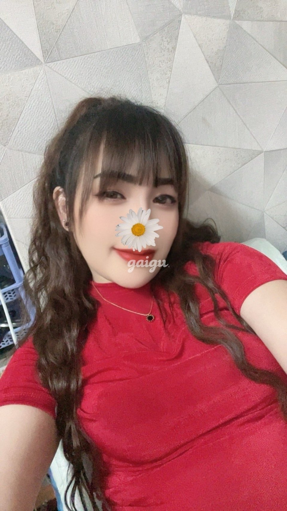 MY SÓI - CÔ NÀNG MỚI TINH LẦN ĐẦU CẬP BẾN