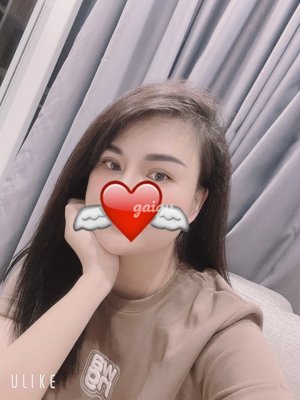 ❤️MẪN NHI❤️SIÊU DÂM-CAO 1M7 NHƯ NGƯỜI MẪU-CHIỀU KHÁCH HẾT MÌNH