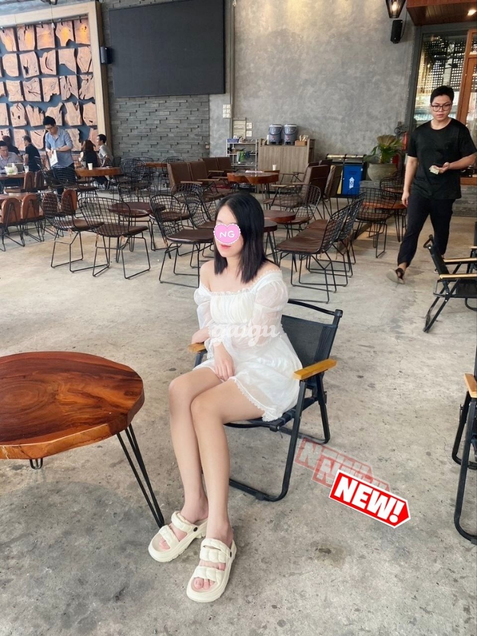 ⭐[NEW] HÀNG MỚI DIỆU TIÊN MIỀN TÂY NGON XINH NGỌT NƯỚC