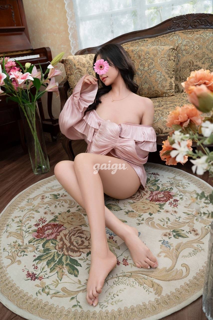 HOT ❤️ HÀ MY ❤️ Siêu Mẫu Teen - PG siêu yêu - Đẳng cấp gái xinh