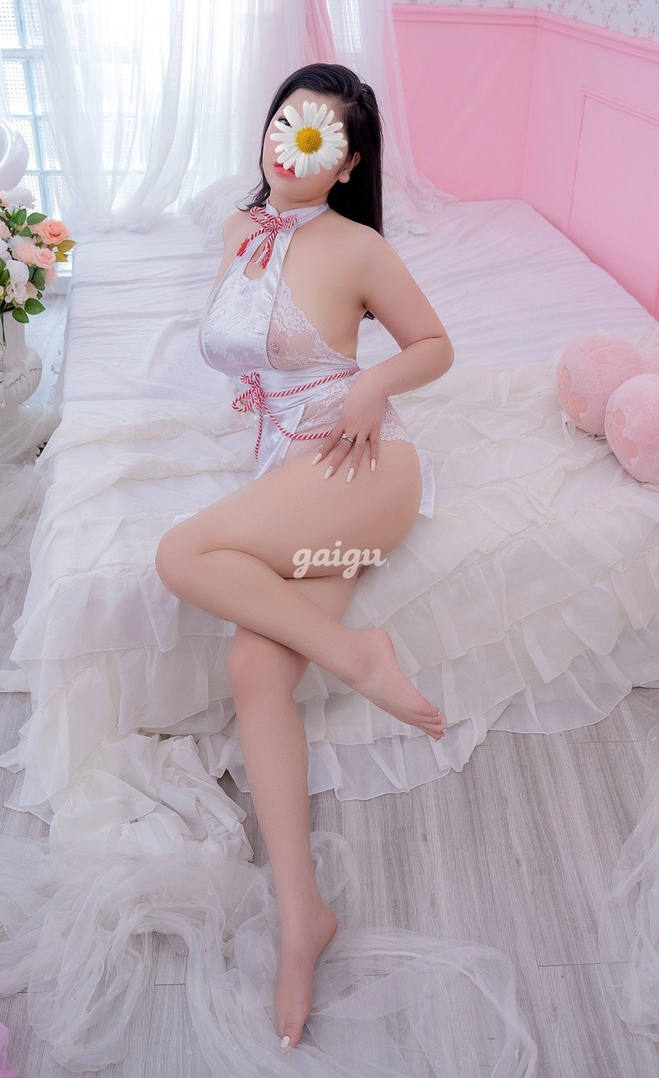 NHI NHI VÚ TO - DÂM ĐÃNG TÌNH CẢM - HÀNG MỚI - CỰC CHIỀU KHÁCH