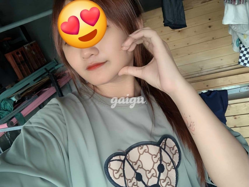 NGỌC ANH - LÀN DA BÁNH MẬT - GỢI TÌNH VÔ ĐỐI TRONG PHÂN KHÚC.