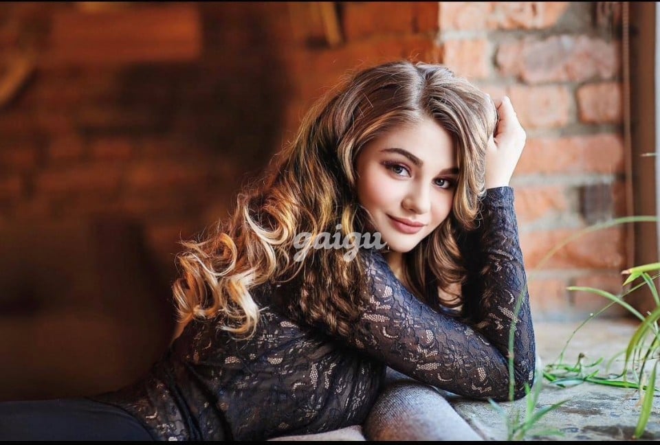 New Gái Tây✨ViKa✨Vú Mông Căng Đét - Làm Tình Đỉnh Cao