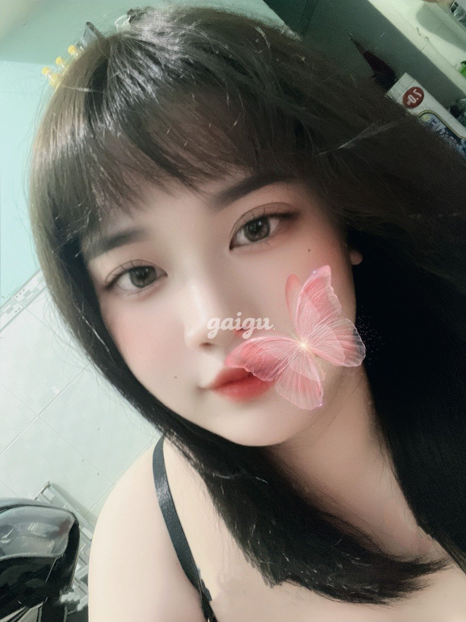 Bảo Thy ♥️ Mới Lớn, Mặt Xinh, Da Trắng, Mũm Mĩm