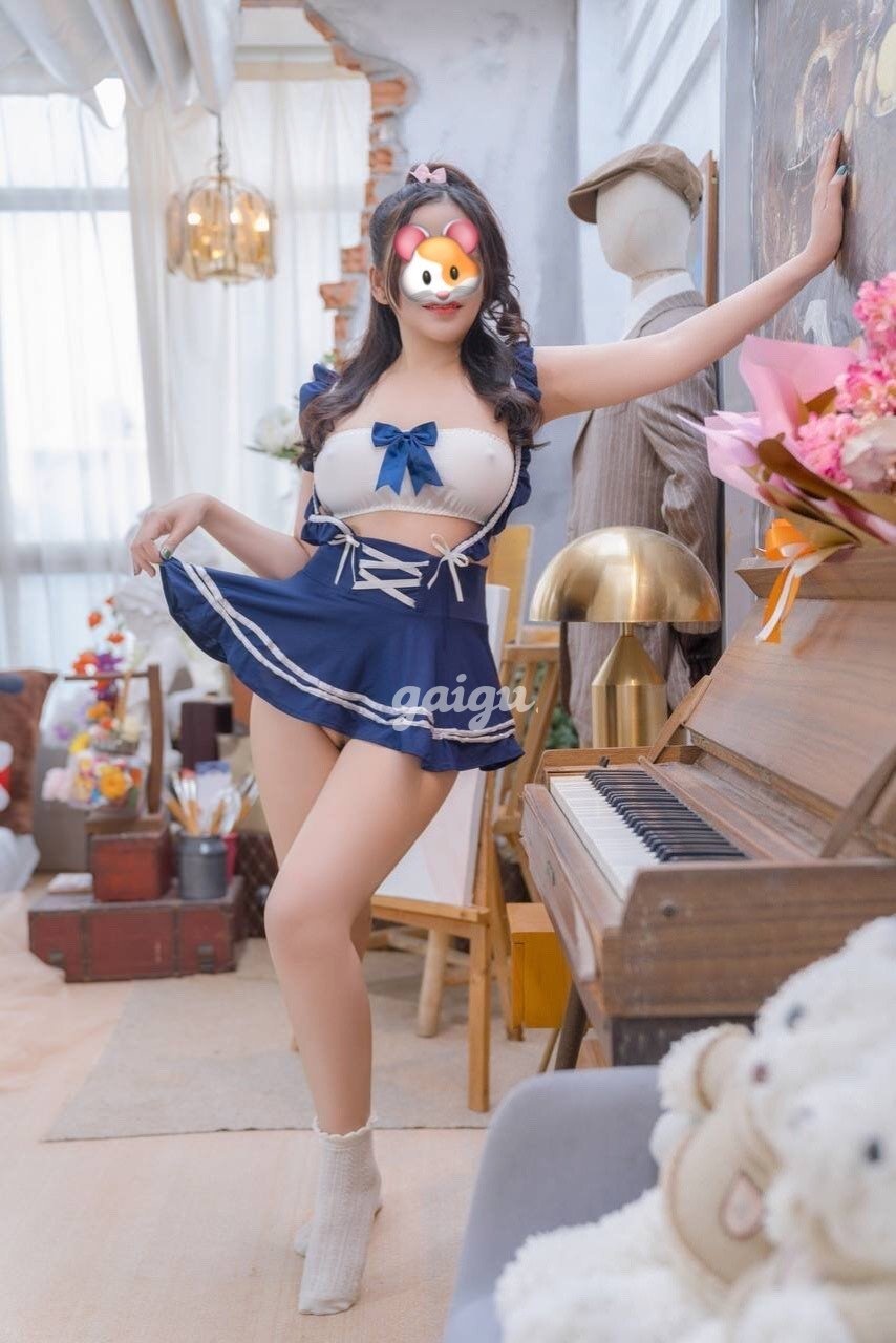 New Bé Hồng Baby ❤️ Dâm Ngoan Chiều Khách Làm Tình Cực Chất