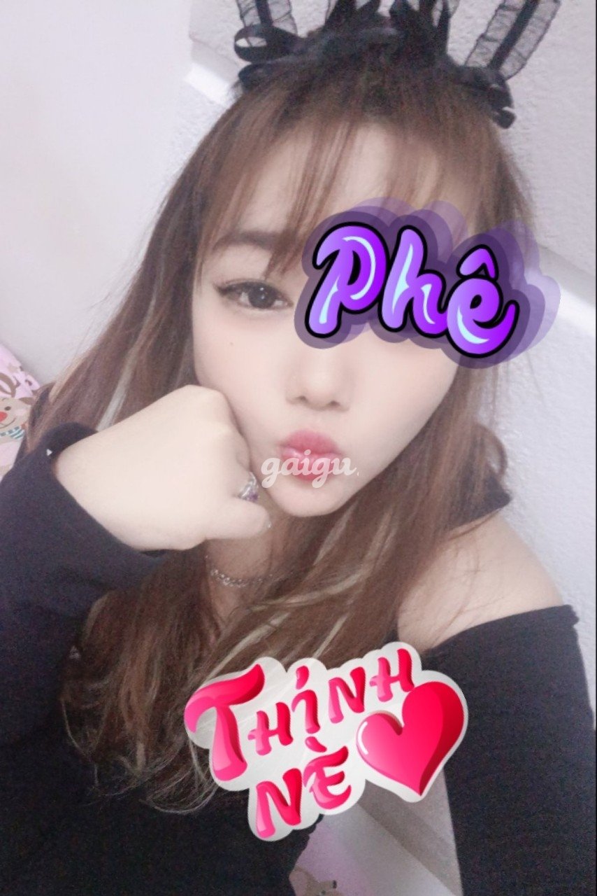 Tiểu Yến ♥️ Mới Lớn Múp Múp Dể Thương, Mặt Cực Xinh