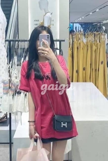Lam Thư - em 18 ngon thơm bổ rẻ!!!