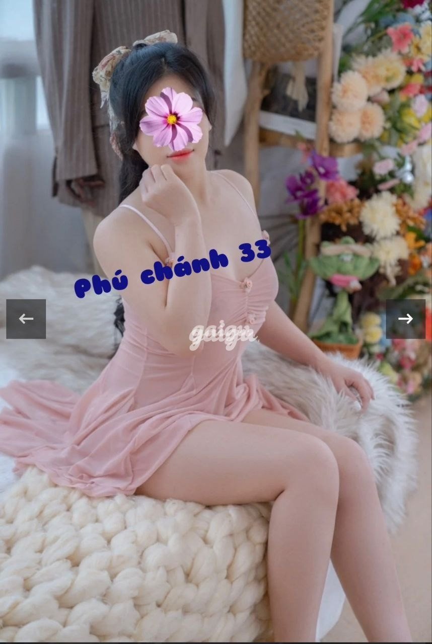 Gái dâm Bảo Anh_ Em gái gợi cảm xuất thân Massage chuyên nghiệp