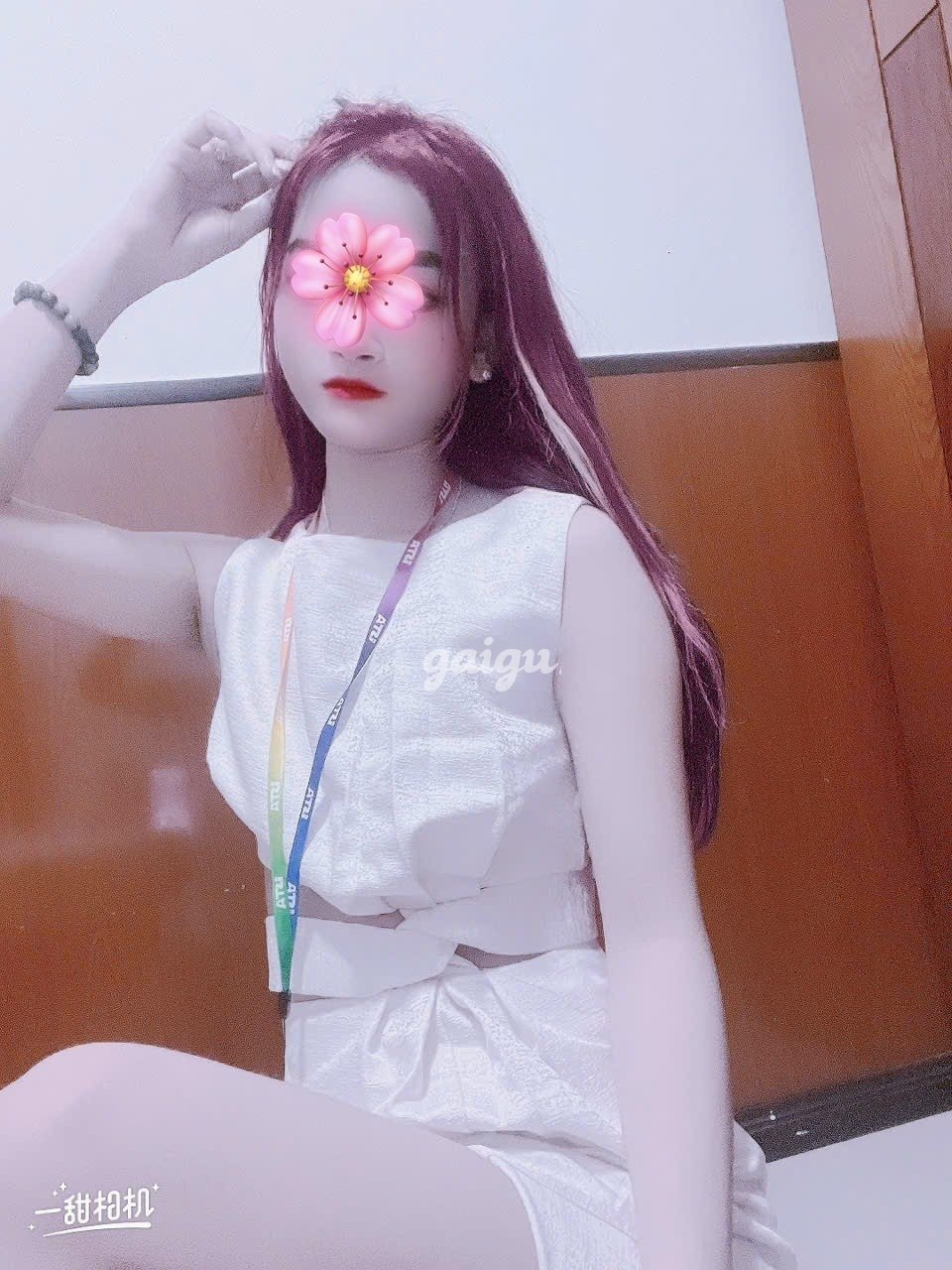 ❤️Anh Thư❤️ Xinh ngoan chiều khách , Có bạn đi some 2