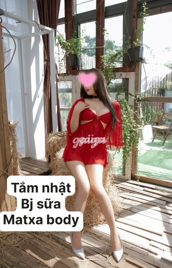 ĐÀO BABY - GAI XINH - SEXY QUYẾN RŨ, YÊU TÌNH DỤC