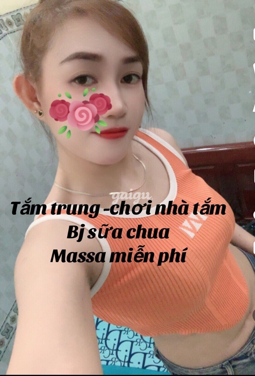 QUỲNH DAO❤SIÊU VÚ TO❤HOTGIRL❤MIỀN TÂY❤ĐẸP TUYỆT MỸ❤TÌNH CẢM CHIỀU KHÁCH