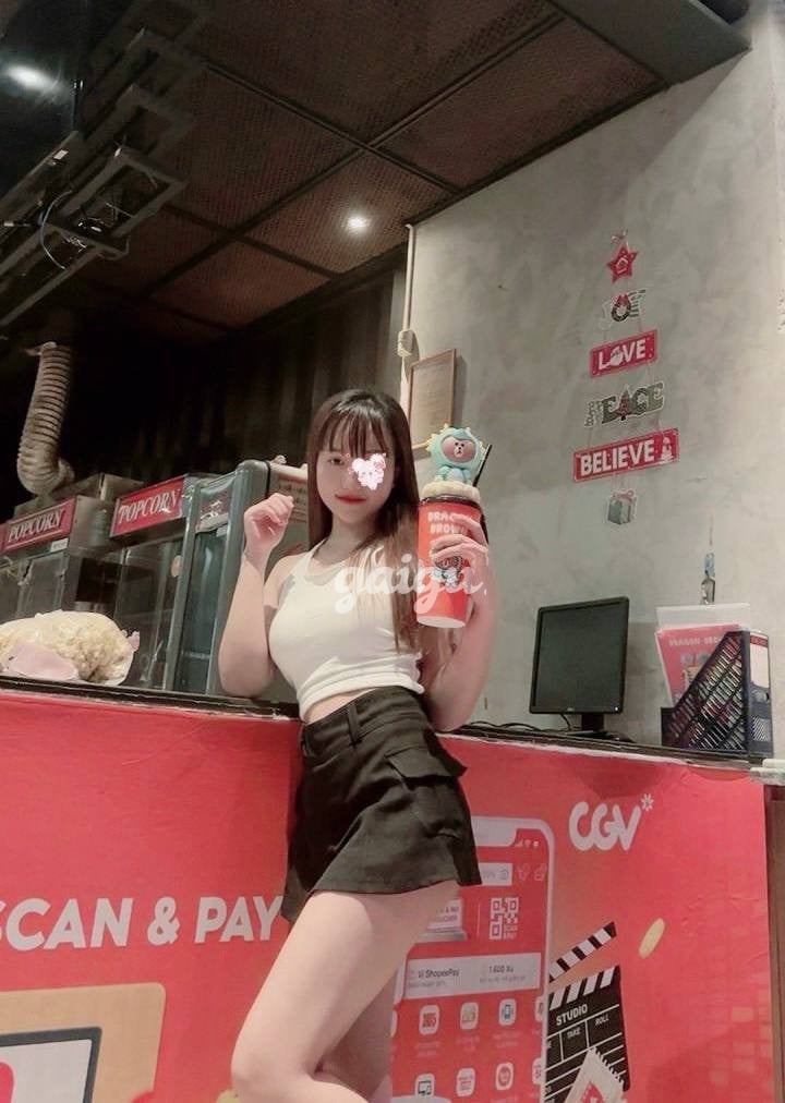 Phương Thảo - Dáng Đẹp Mặt Xinh 9/10 Cực Phẩm