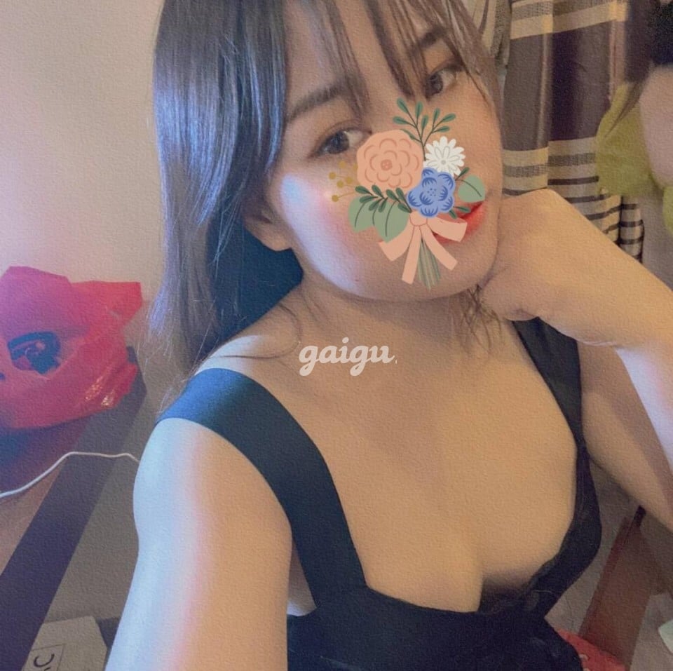 Bé By Kute ❤️ Siêu Dâm Dễ Thương Chiều Chuộng Như Người Yêu