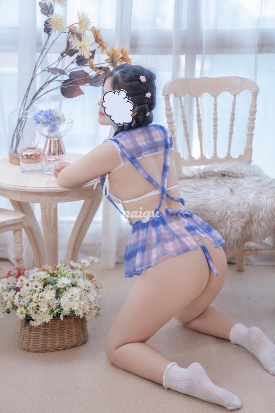 Vy Nguyễn Gái Xinh Ngon Lành Dịch Vụ Đỉnh