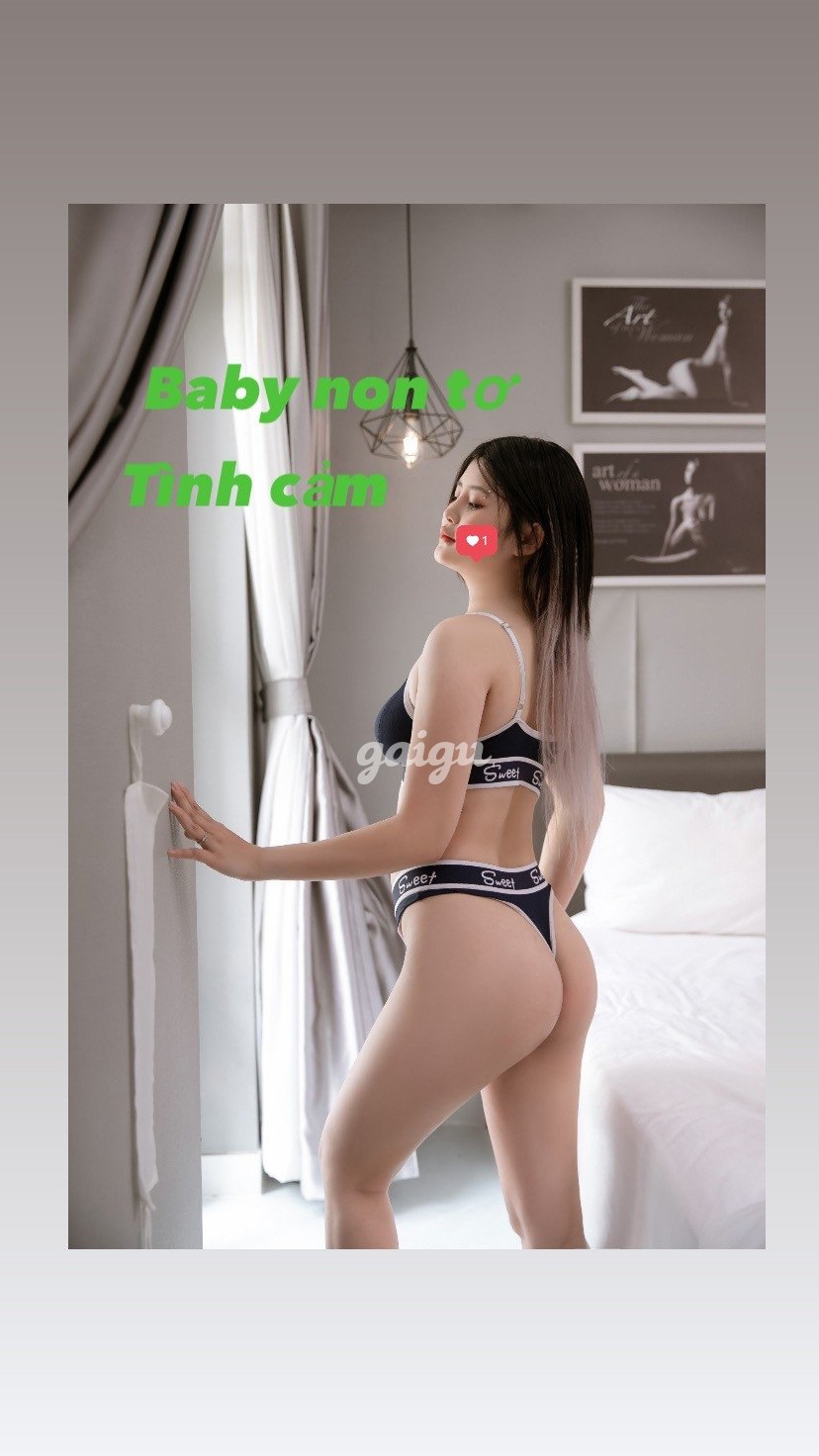 Bé Dâu Tây baby