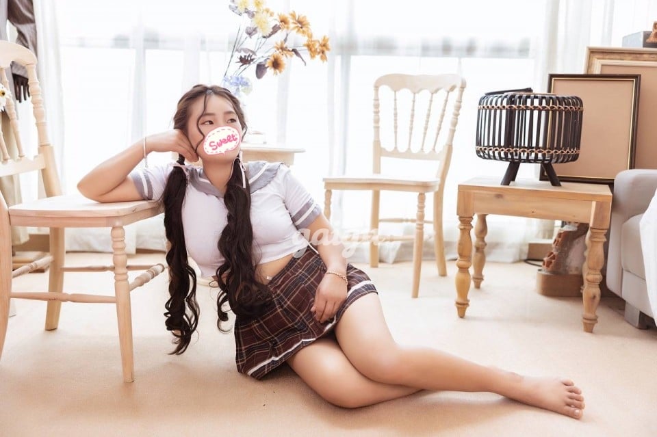 ❤️Vân Anh❤️ Làm Tình Điêu Luyện Gặp Là Mê Nha Các Anh