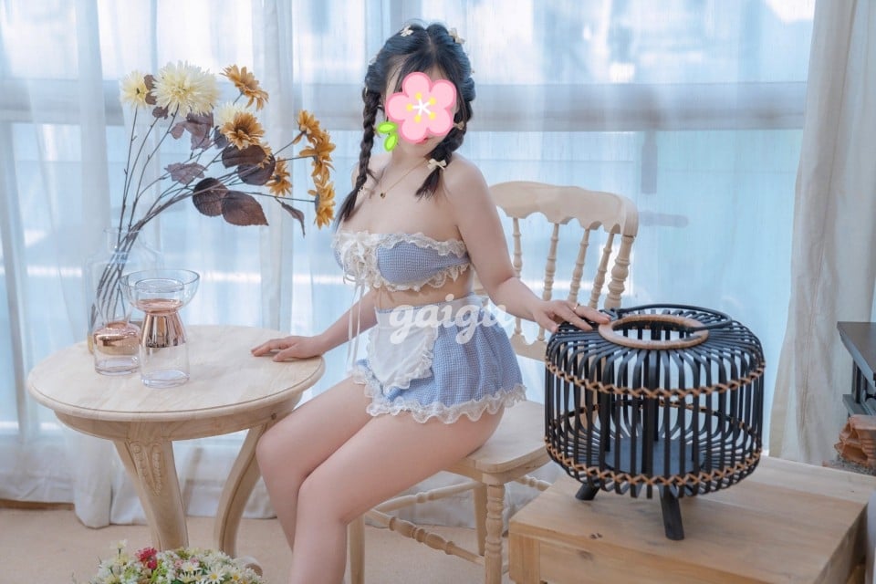 ✨ Bé Thảo✨ HOTGIRL BODY NÓNG BỎNG - HÀNG KHỦNG LẦN ĐẦU RA MẮT