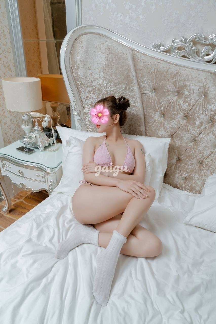 BÉ BÔNG HÀNG VIP- HOA HẬU GAIGU