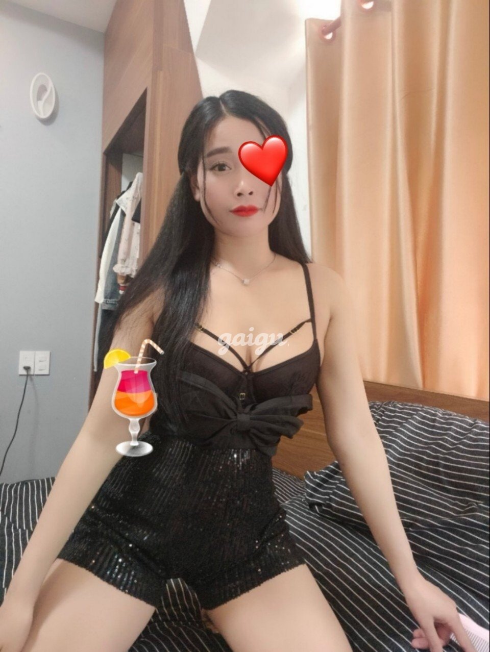 THU TRANG - XINH DUYÊN, VÚ MÔNG SIÊU KHỦNG, LÀM TÌNH CỰC ĐỈNH