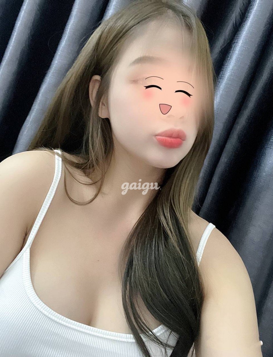 ⭐️⭐️MINH ANH MẶT XINH BODY NGỰC TẤN CÔNG MÔNG PHÒNG THỦ