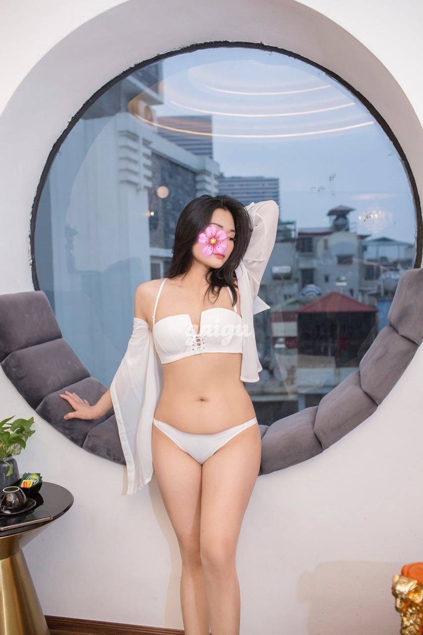 Masager ANH THƯ❤️ GÁI XINH LÀM TÌNH HẾT Ý, CHUẨN GU DÂM NGON