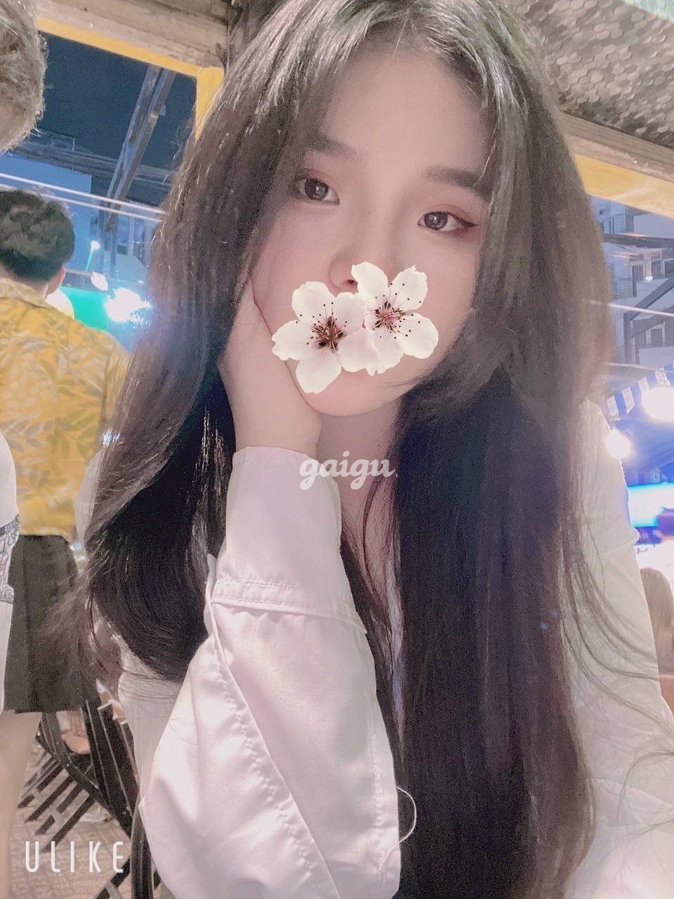 ✅️TIỂU VY ✅️  New hot teen 2k4 Non Tơ , Tuổi Mới Lớn