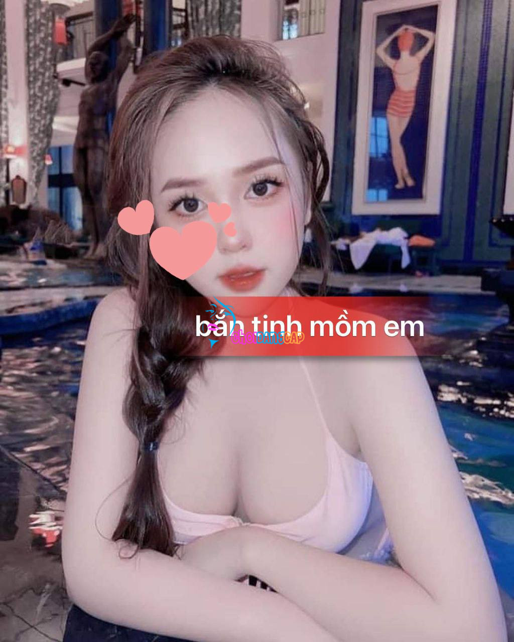 400k - TP Biên Hòa Lyly-cam kết đi lỗ nhị-dọn ức