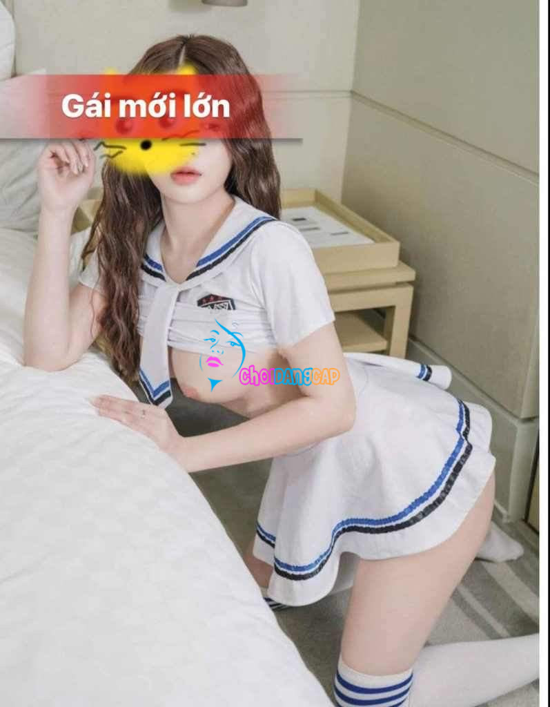 400k - TP Ninh Bình BÉ NHỎ- GÁI XINH MỚI LỚN YÊU NGHỀ- LÀM TỈNH RẤT KHÉO TÌNH CẢM