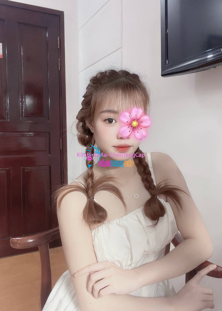 500k - Thái Bình ,Trang Bống,Teen 2003 Xinh Xắn Mới Lớn Mơn Mởn 3 Vòng Cực Ngon