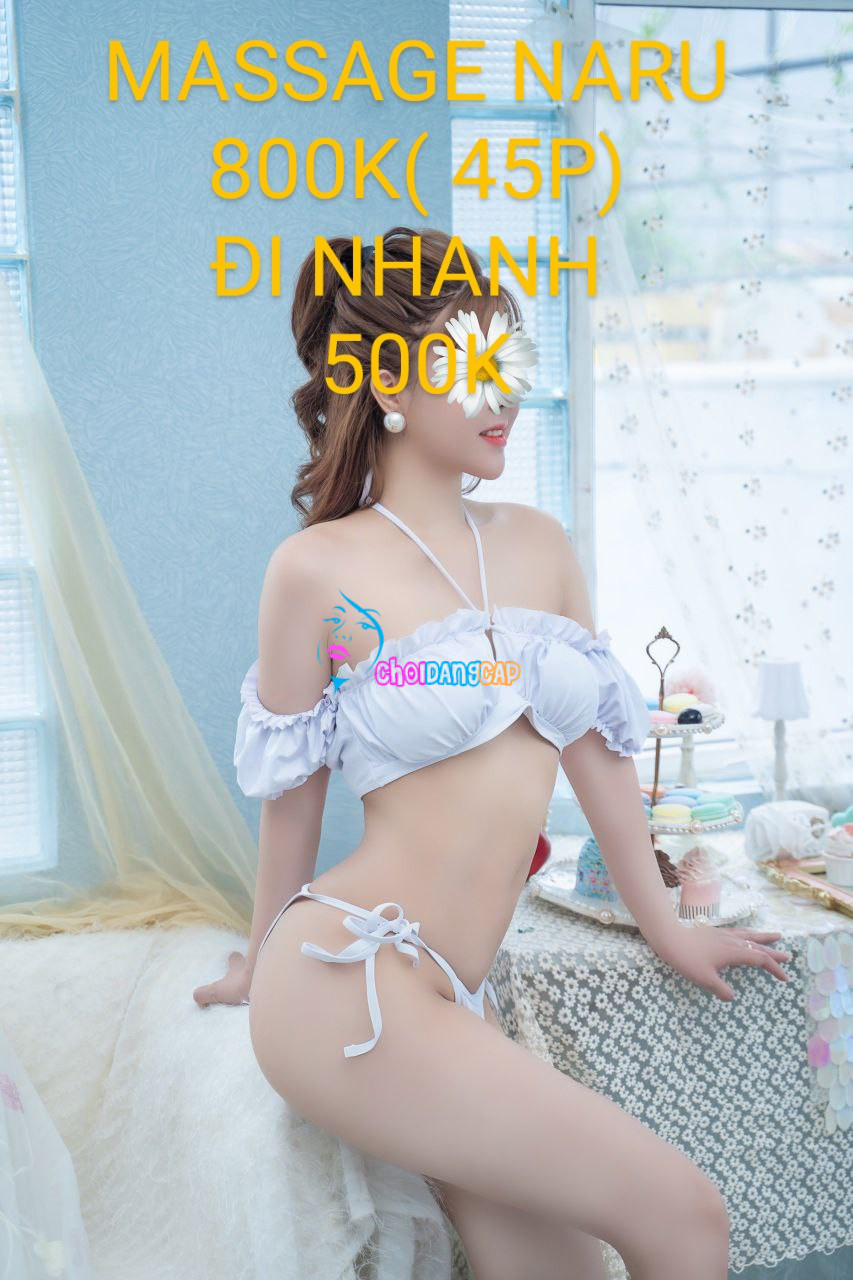 500k - TP Huế San San massage naru chuyên nghiệp phục vụ nhiệt tình