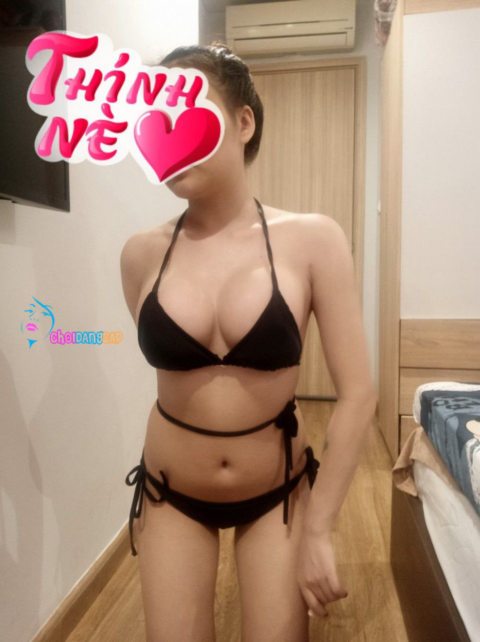 1000k - Bãi Cháy ,Na Na, Ngoan hiền chiều khách CIA đầy đủ
