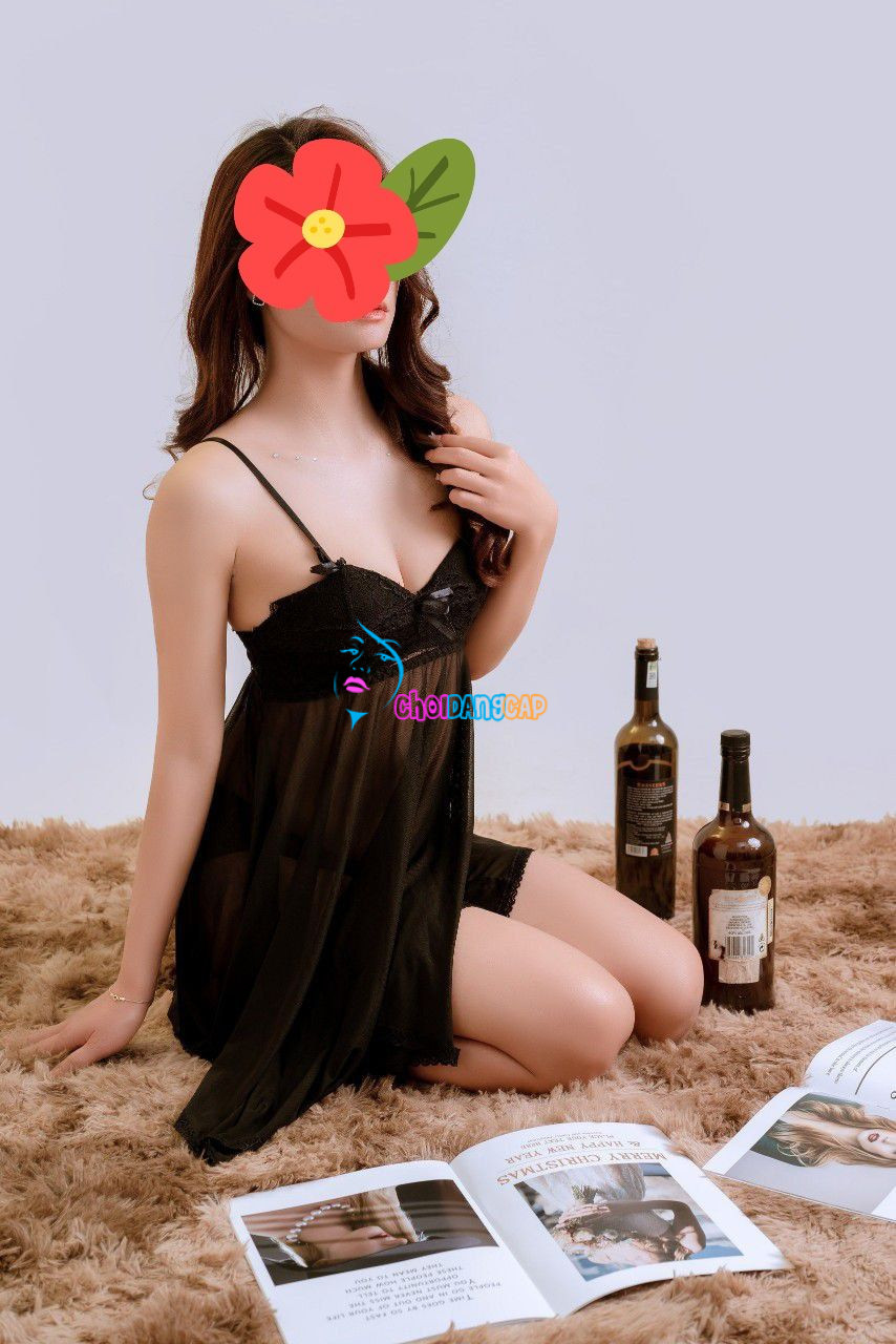 500k - TP Thái Nguyên ,Vân Anh,Gái gọi tp thái nguyên, Mặt xinh dáng chuẩn Dịch vụ đầy đủ