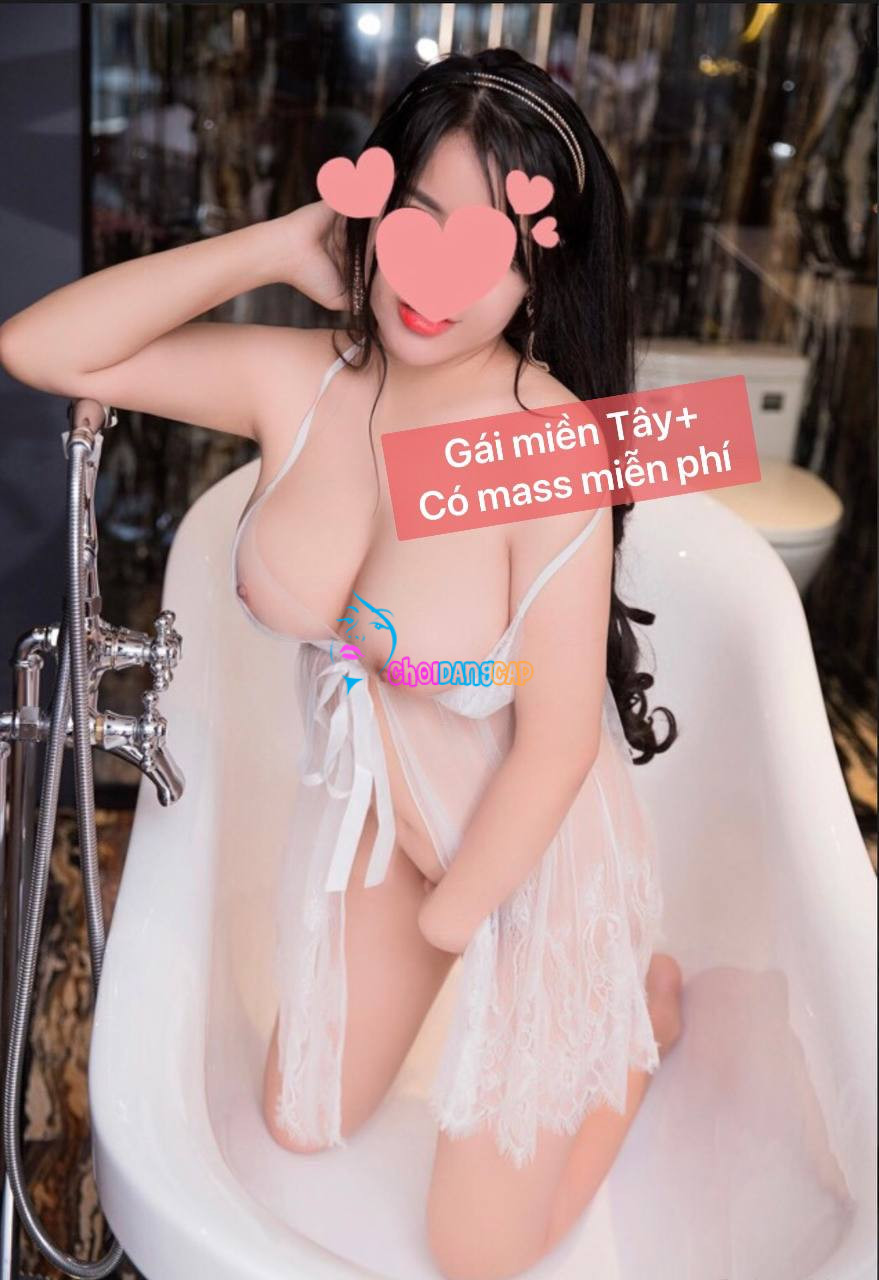 300k - TP.Nha Trang THÚY KIỀU , Gái Miền Tây có thêm mass Full dịch vụ
